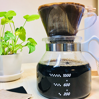 coffee